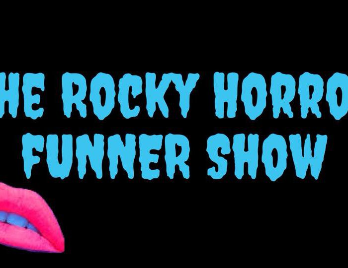 The Rocky Horror fUNNER Show